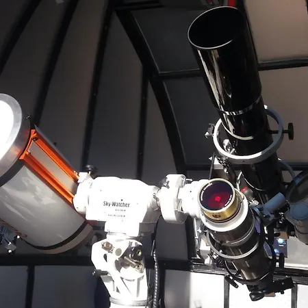 דירה Astronomy