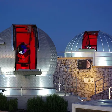 Astronomy דירה