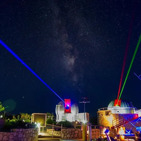 Astronomy Apartament Faliraki