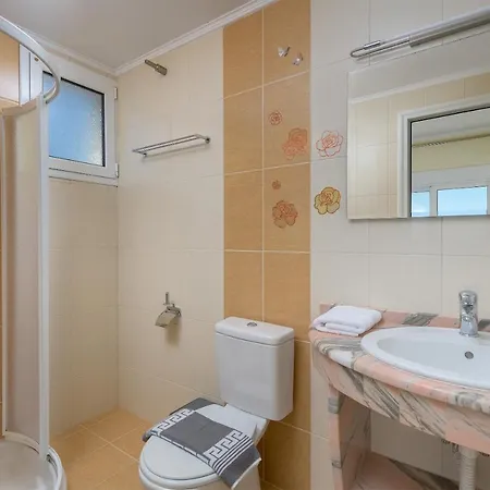 Astronomy Apartament