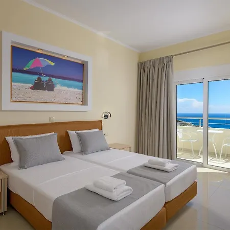 Apartament Astronomy Faliraki