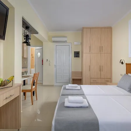 Astronomy Apartament Faliraki