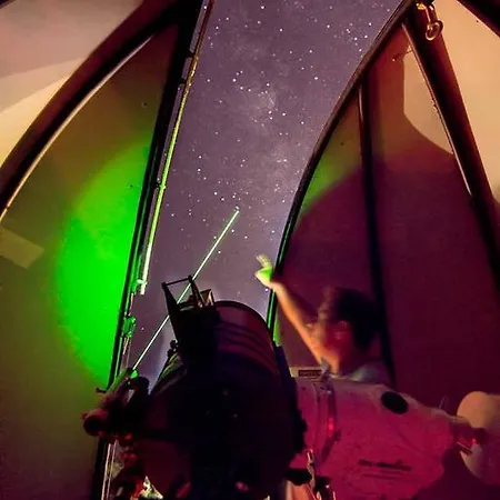 Apartament Astronomy