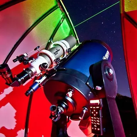 Apartament Astronomy